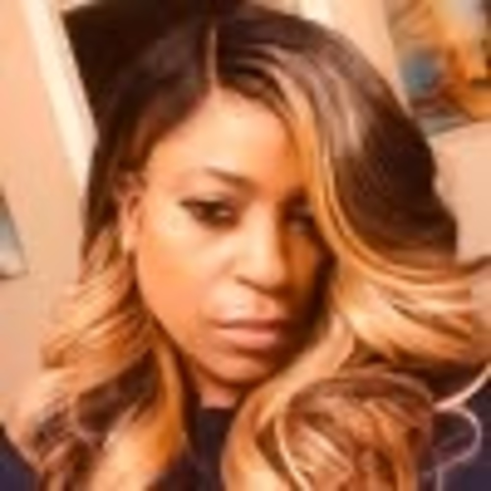 Meet your Posher, Lawanda